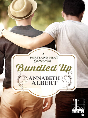 Bundled Up - ebook